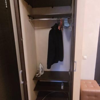 Сдается 1-комнатная квартира, 37 м²