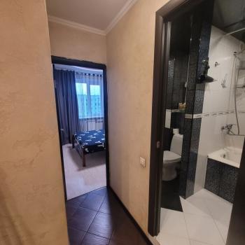 Сдается 1-комнатная квартира, 37 м²