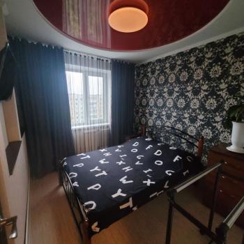 Сдается 1-комнатная квартира, 37 м²