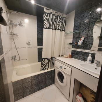 Сдается 1-комнатная квартира, 37 м²