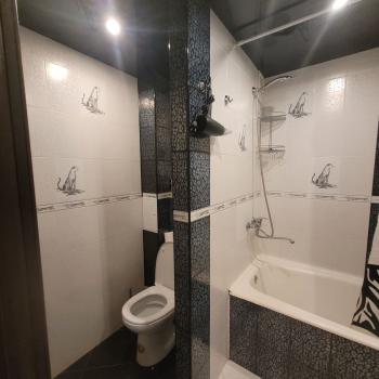 Сдается 1-комнатная квартира, 37 м²