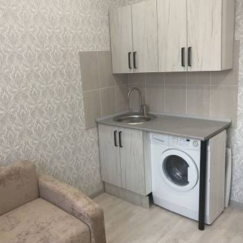 Сдается 1-комнатная квартира, 12 м²