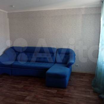 Сдается 1-комнатная квартира, 31,3 м²