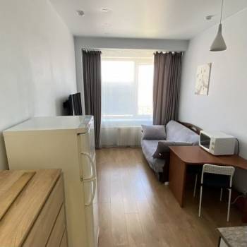 Сдается 1-комнатная квартира, 19 м²