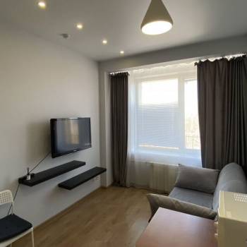 Сдается 1-комнатная квартира, 19 м²