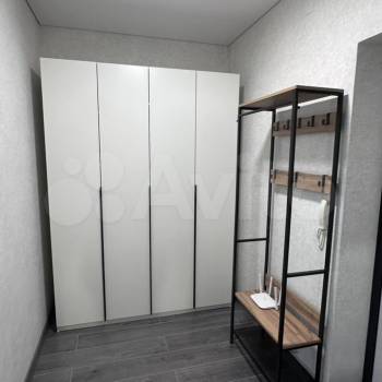 Сдается 1-комнатная квартира, 26,9 м²