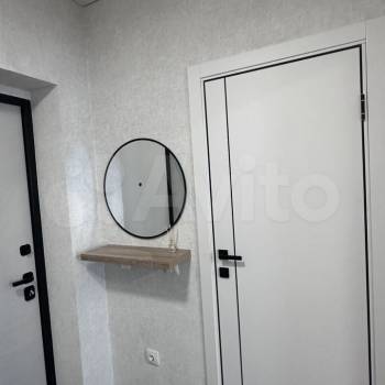 Сдается 1-комнатная квартира, 26,9 м²