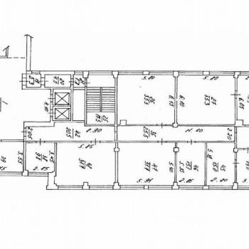 Продается Нежилое помещение, 426 м²