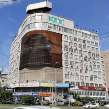 Продается Нежилое помещение, 426 м²