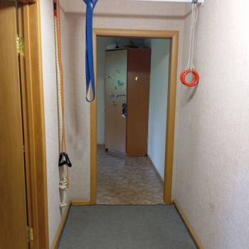 Продается Многокомнатная квартира, 62 м²