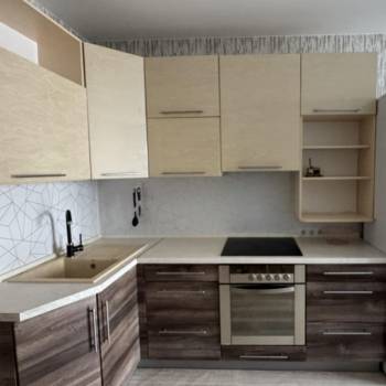 Сдается 2-х комнатная квартира, 69 м²
