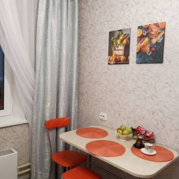 Сдается 2-х комнатная квартира, 40,1 м²