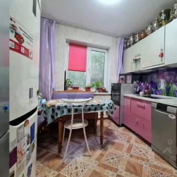 Продается Многокомнатная квартира, 78 м²