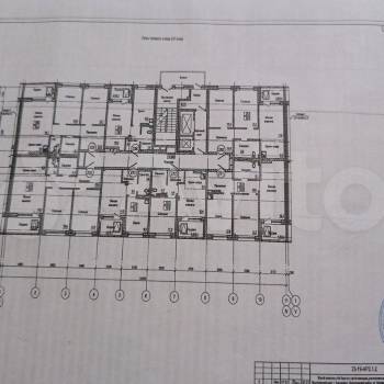 Продается 1-комнатная квартира, 30,5 м²