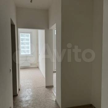 Продается 1-комнатная квартира, 30,5 м²