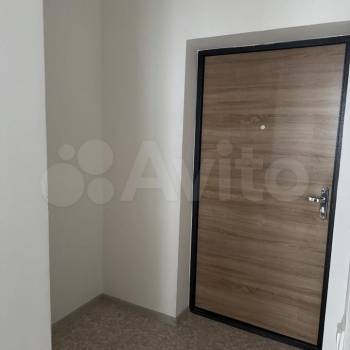 Продается 1-комнатная квартира, 30,5 м²