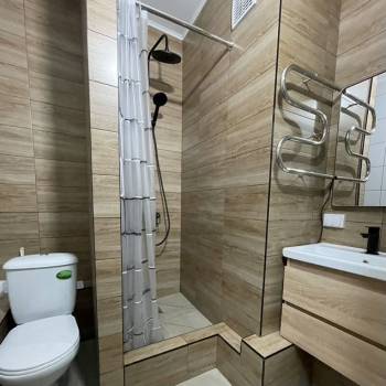 Сдается 1-комнатная квартира, 23,2 м²