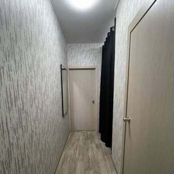 Сдается 1-комнатная квартира, 23,2 м²