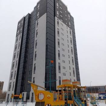 Сдается 1-комнатная квартира, 41,8 м²