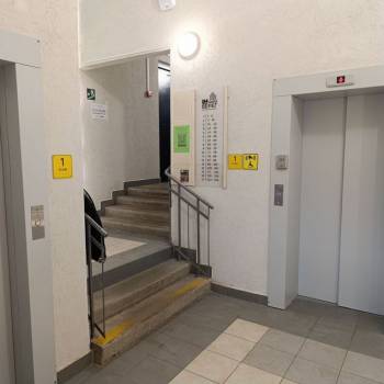 Сдается 1-комнатная квартира, 41,8 м²