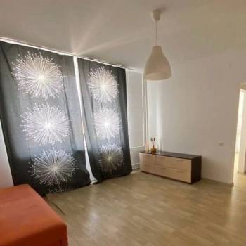 Сдается 1-комнатная квартира, 38 м²