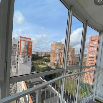 Сдается 1-комнатная квартира, 38 м²