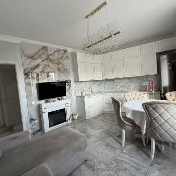 Сдается 2-х комнатная квартира, 42 м²