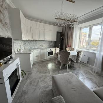 Сдается 2-х комнатная квартира, 42 м²