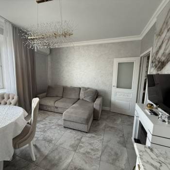 Сдается 2-х комнатная квартира, 42 м²