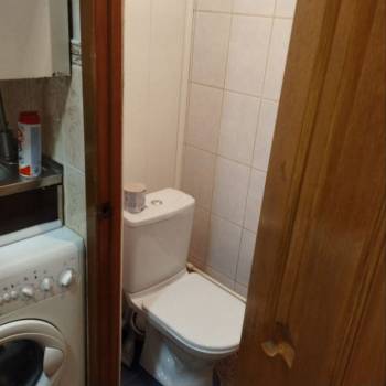 Сдается 1-комнатная квартира, 13,7 м²