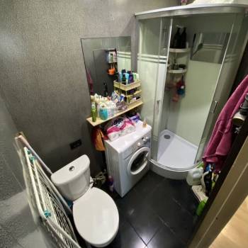 Продается 2-х комнатная квартира, 30 м²