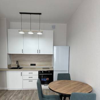 Сдается 2-х комнатная квартира, 39 м²