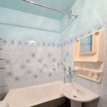 Сдается 2-х комнатная квартира, 50 м²