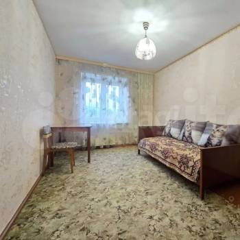 Сдается 2-х комнатная квартира, 50 м²