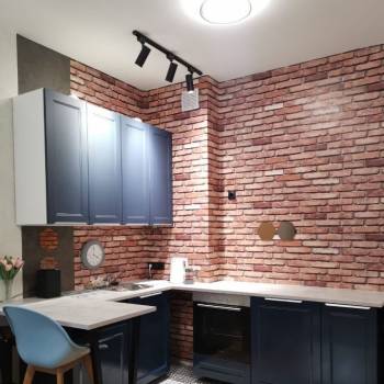 Сдается 2-х комнатная квартира, 34 м²