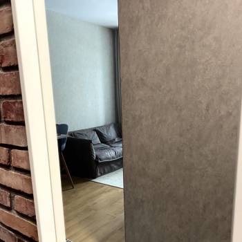 Сдается 2-х комнатная квартира, 34 м²