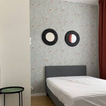 Сдается 2-х комнатная квартира, 34 м²