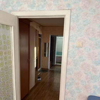 Сдается 2-х комнатная квартира, 54 м²