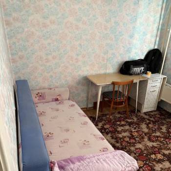 Сдается 2-х комнатная квартира, 54 м²