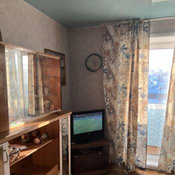 Сдается 2-х комнатная квартира, 54 м²