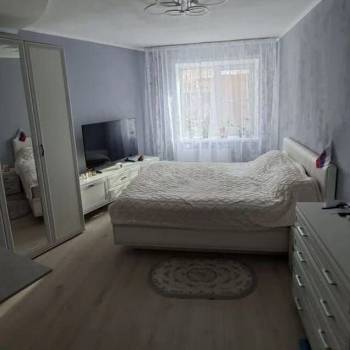 Продается 1-комнатная квартира, 41,3 м²