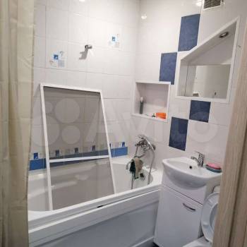 Сдается 1-комнатная квартира, 30 м²