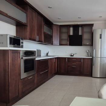 Сдается Многокомнатная квартира, 113,4 м²