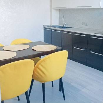 Продается 3-х комнатная квартира, 68 м²