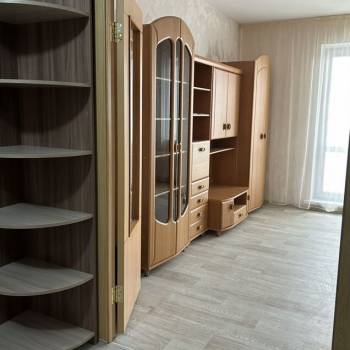 Сдается 1-комнатная квартира, 40,8 м²