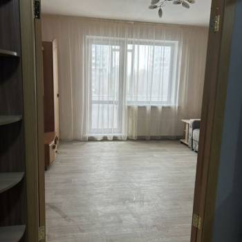 Сдается 1-комнатная квартира, 40,8 м²
