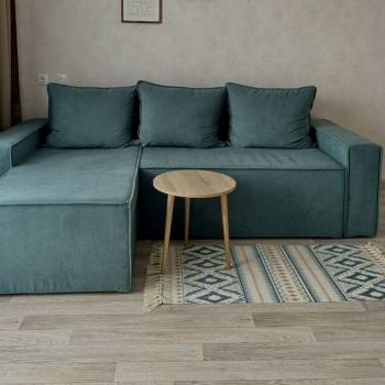 Сдается 1-комнатная квартира, 36,6 м²