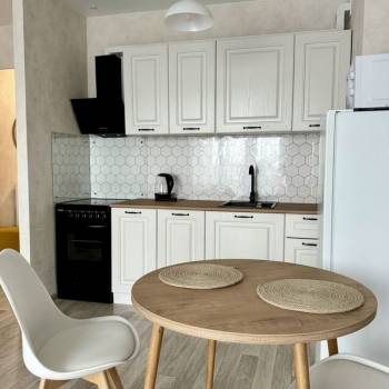 Сдается 1-комнатная квартира, 36,6 м²