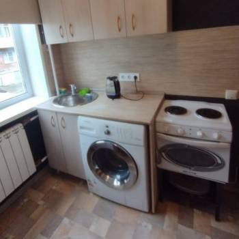 Сдается 1-комнатная квартира, 18 м²