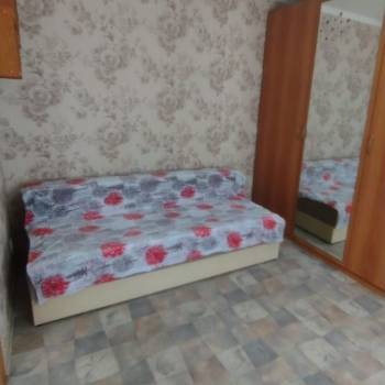 Сдается 1-комнатная квартира, 18 м²